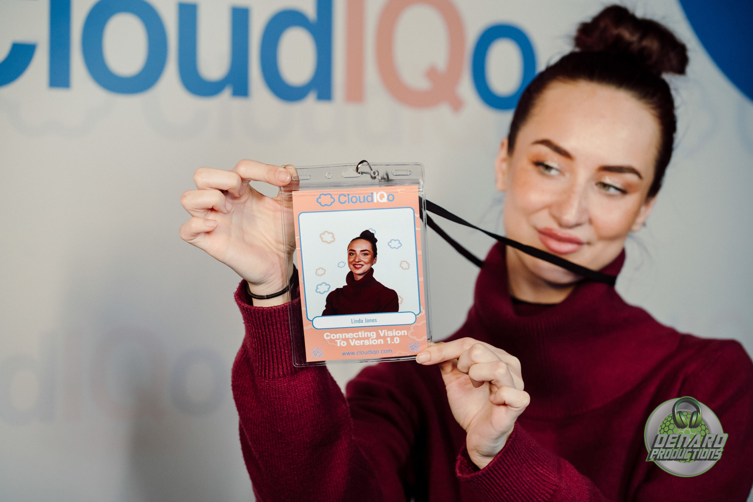 Custom photo trading cards